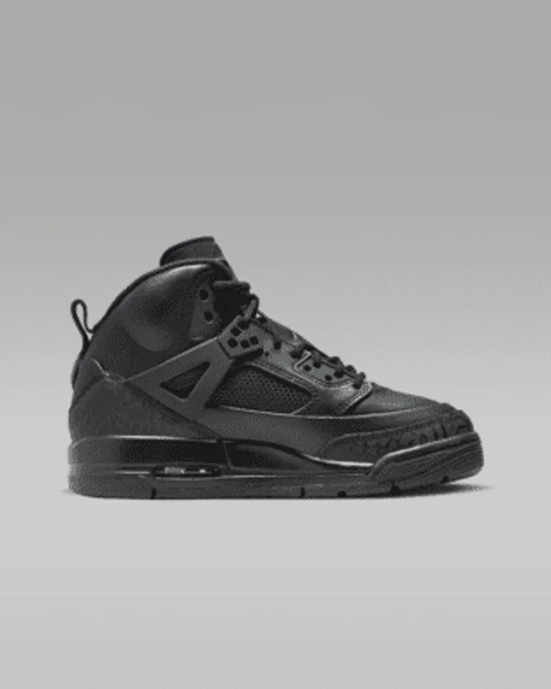 Black/Black/Black