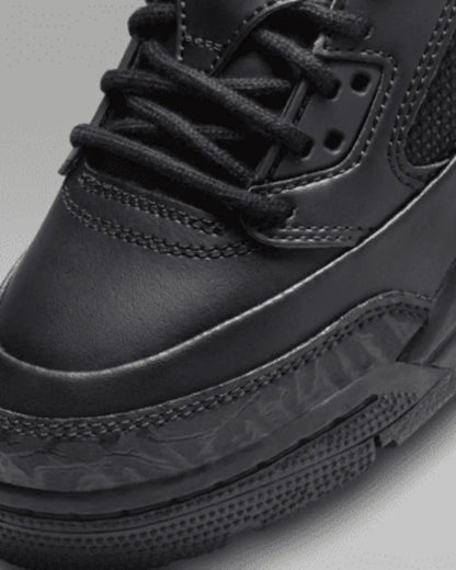 Black/Black/Black