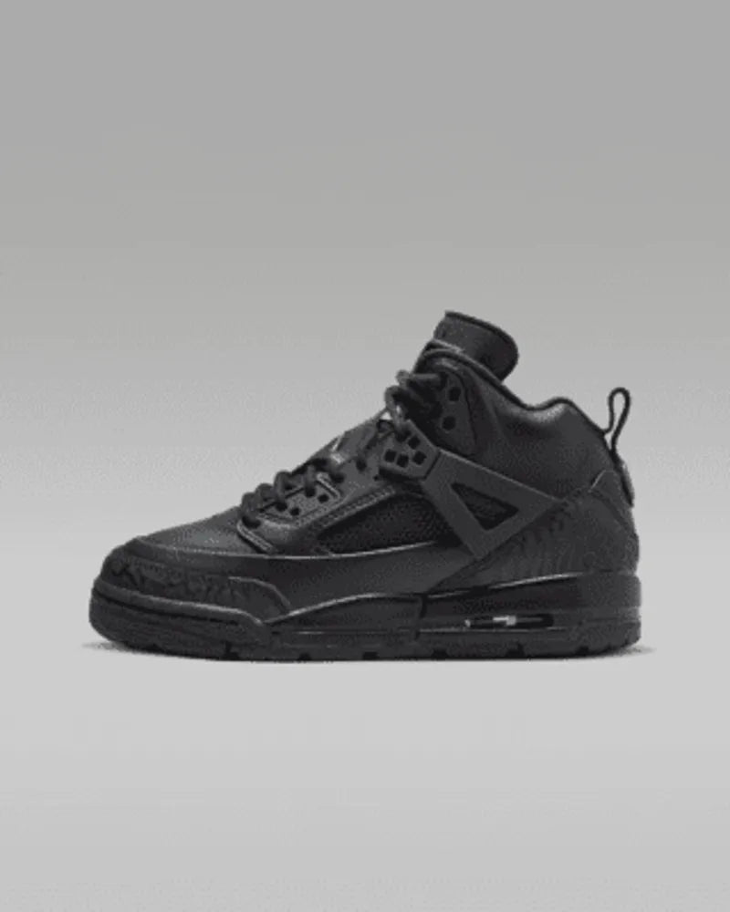 Black/Black/Black