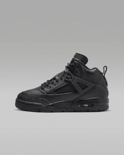 Black/Black/Black