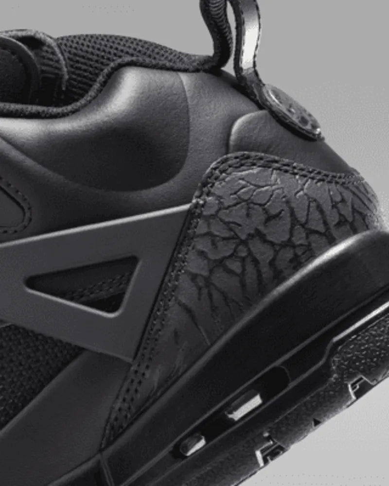 Black/Black/Black