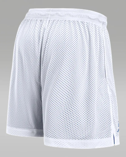 Blue/White