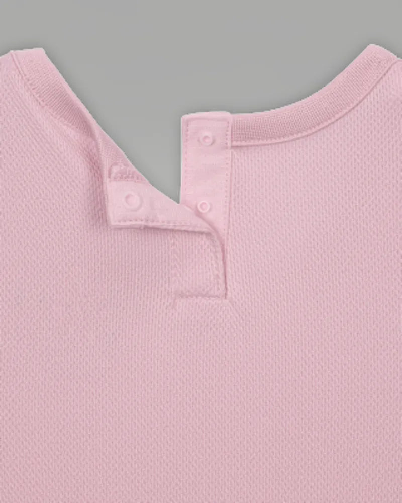 Pink Foam