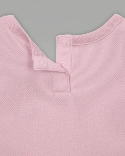 Pink Foam