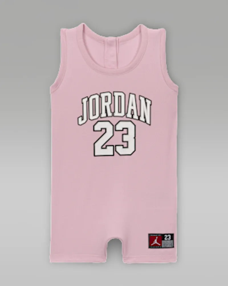 Pink Foam