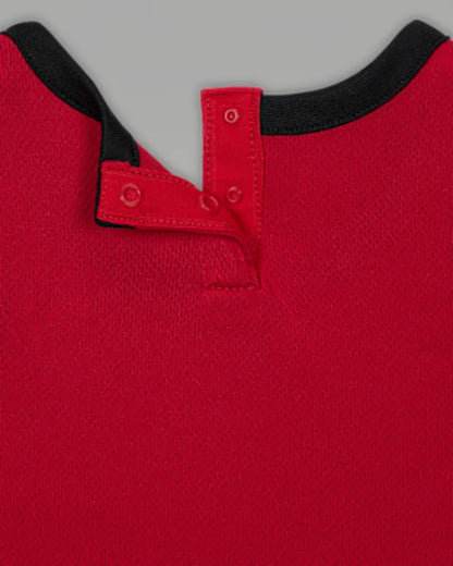 Gym Red