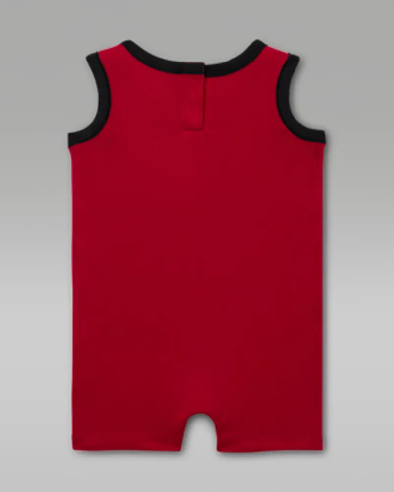 Gym Red
