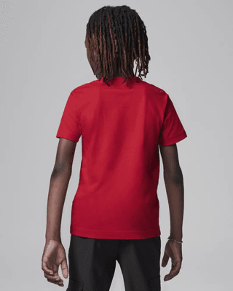 Gym Red