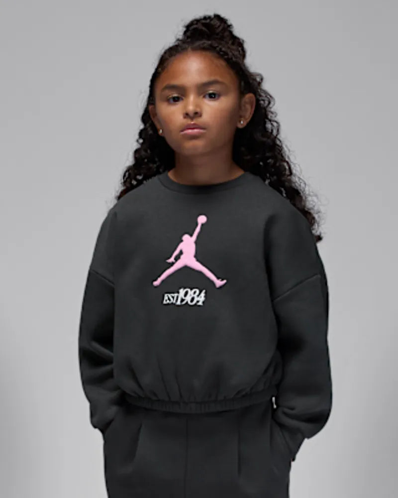 Off Noir/Pink/White