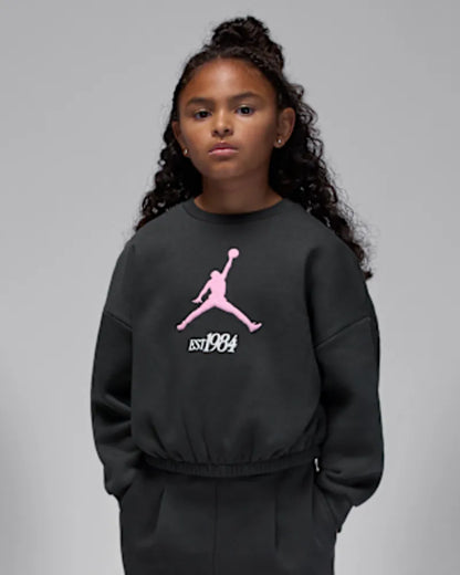 Off Noir/Pink/White