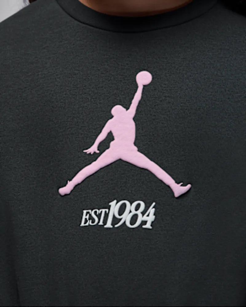 Off Noir/Pink/White