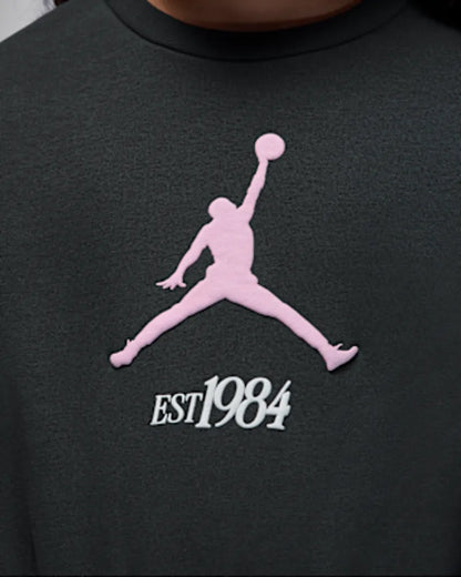 Off Noir/Pink/White