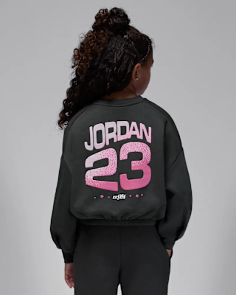 Off Noir/Pink/White