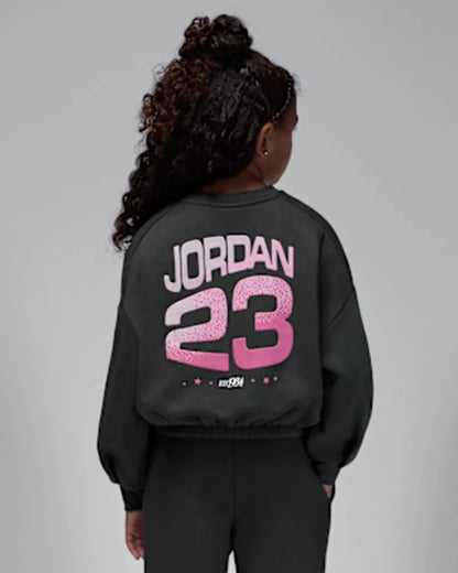 Off Noir/Pink/White
