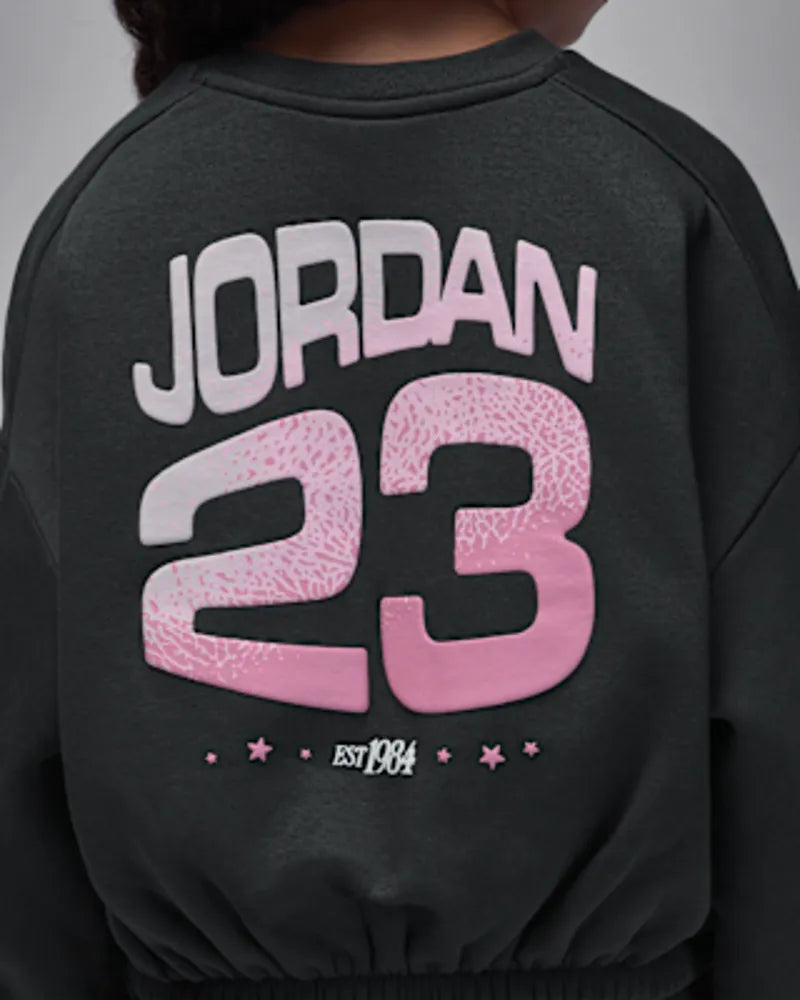 Off Noir/Pink/White