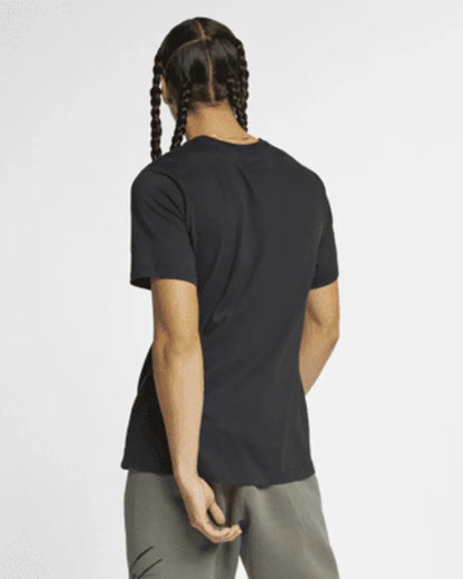 Black/Gym Red
