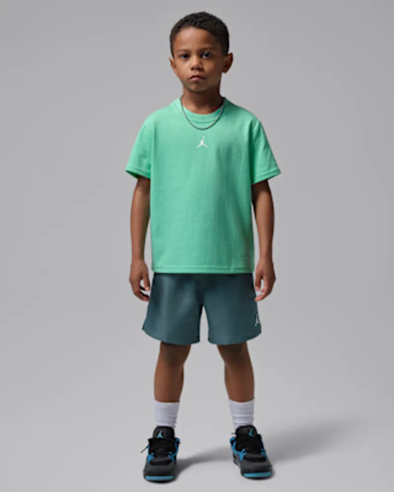 Ash Green