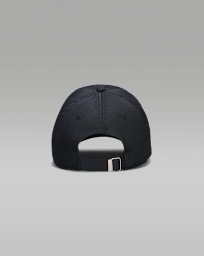 Black/Iron Grey