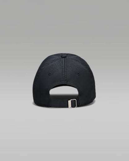 Black/Iron Grey