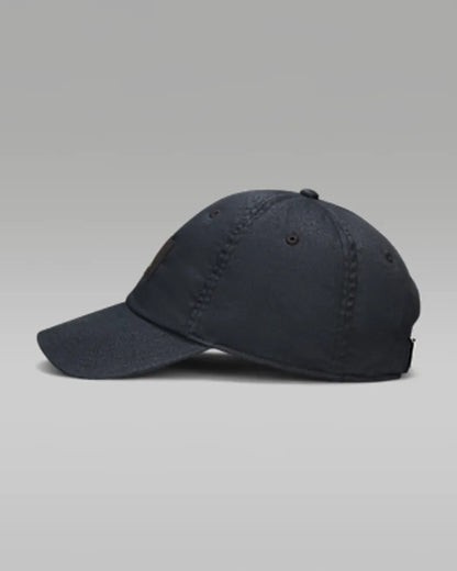 Black/Iron Grey