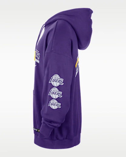 Field Purple/Amarillo