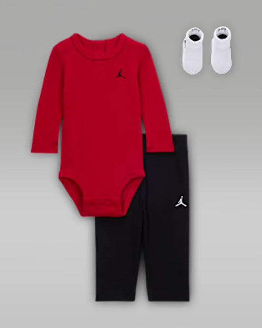 Gym Red