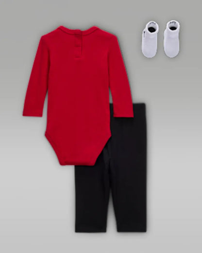 Gym Red