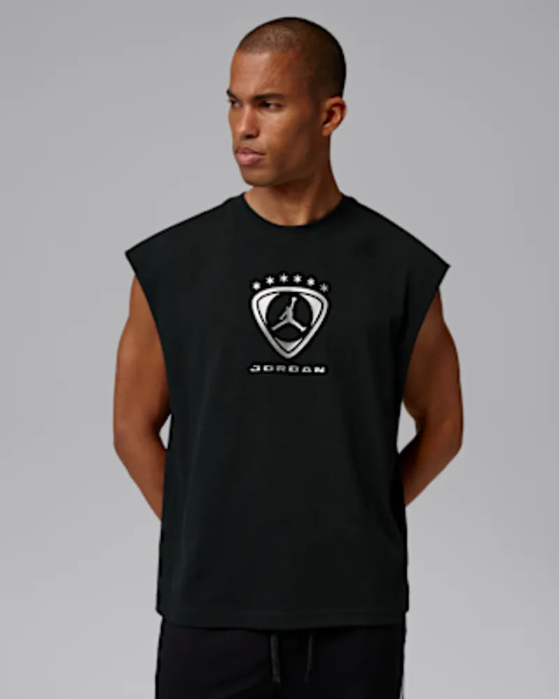 Black/Metallic Silver