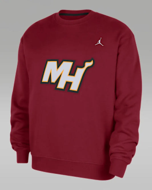 Tough Red/White