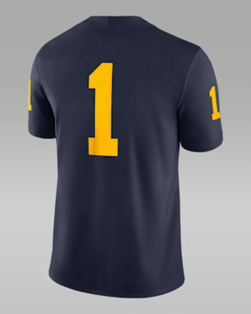 College Navy