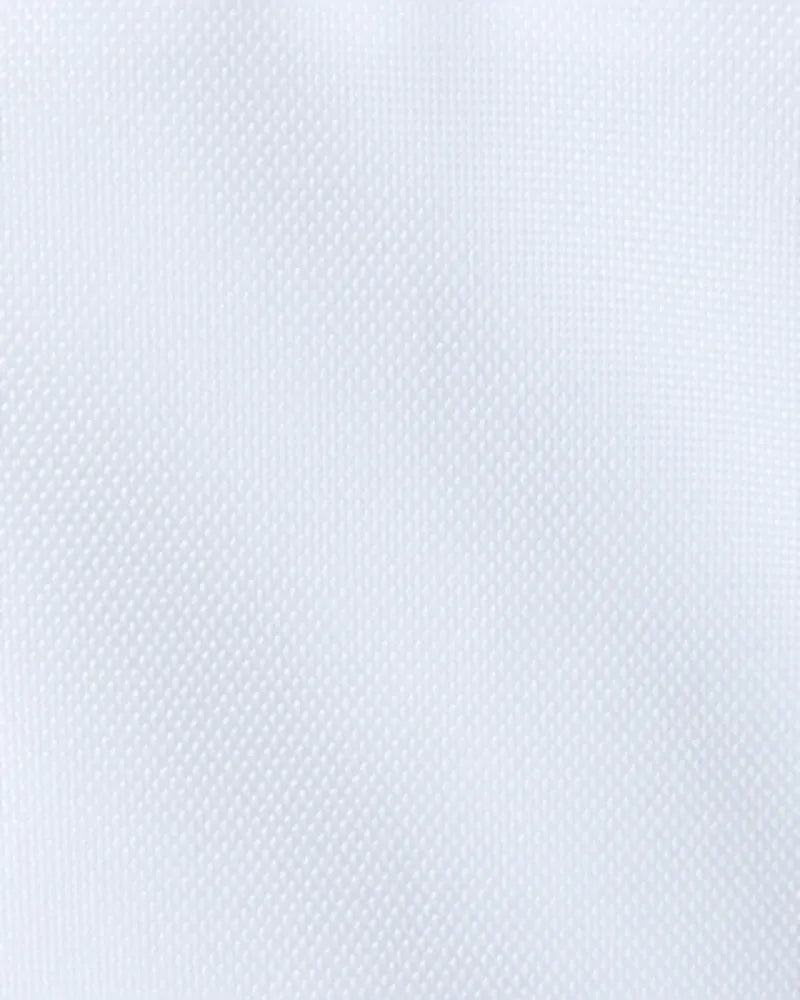 White/University Blue