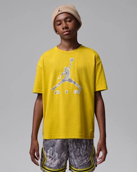 Bright Citron