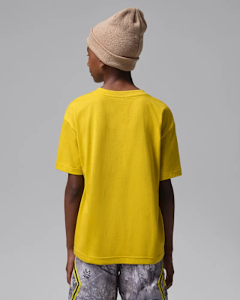 Bright Citron