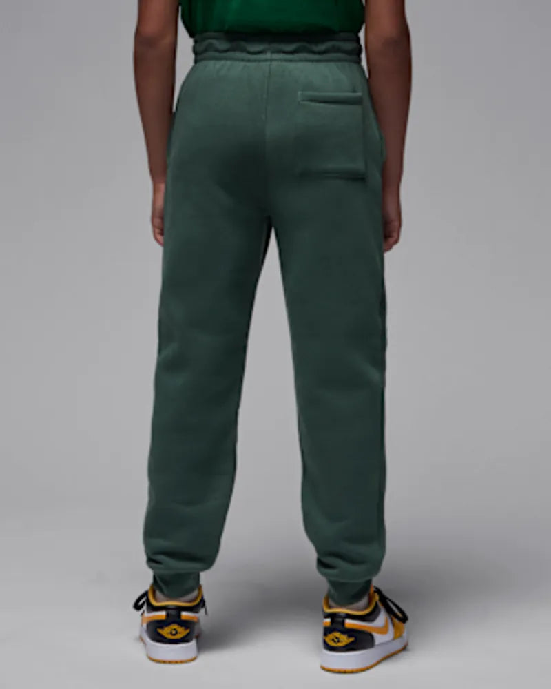 Midnight Green