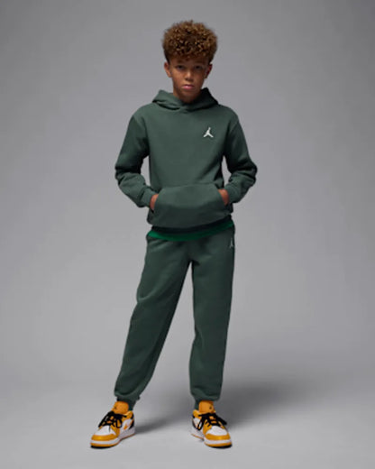 Midnight Green