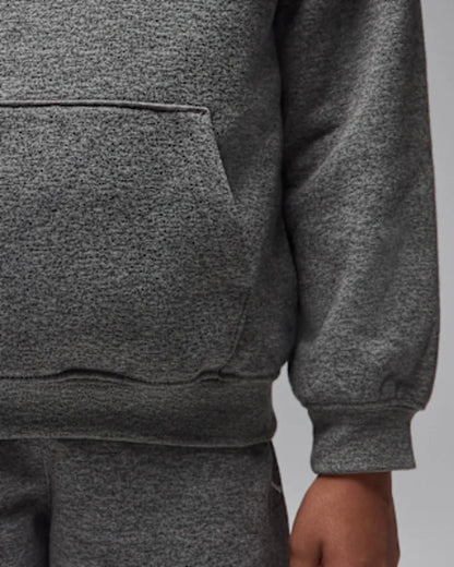 Carbon Heather