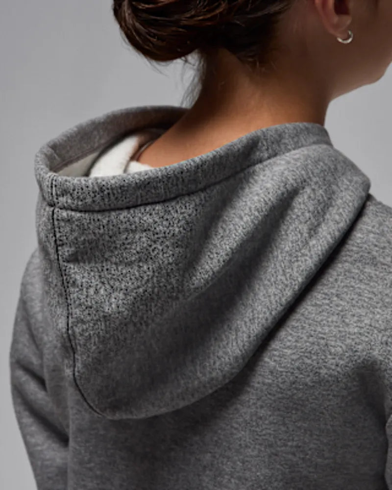 Carbon Heather