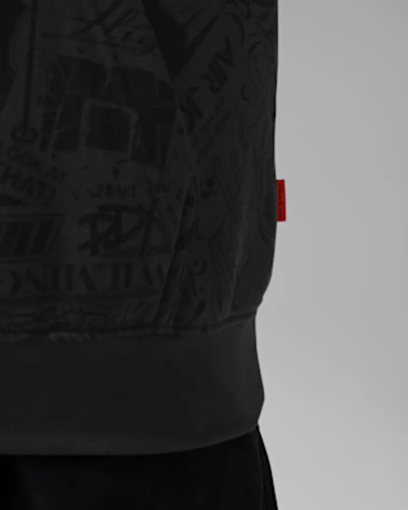 Dark Smoke Grey
