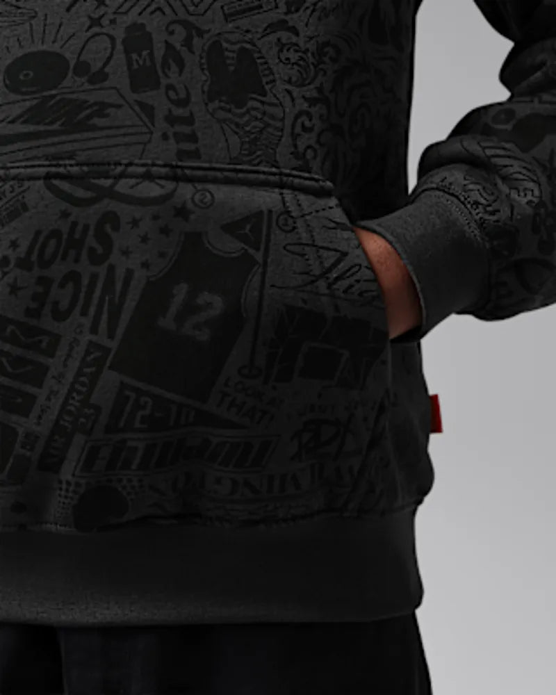 Dark Smoke Grey