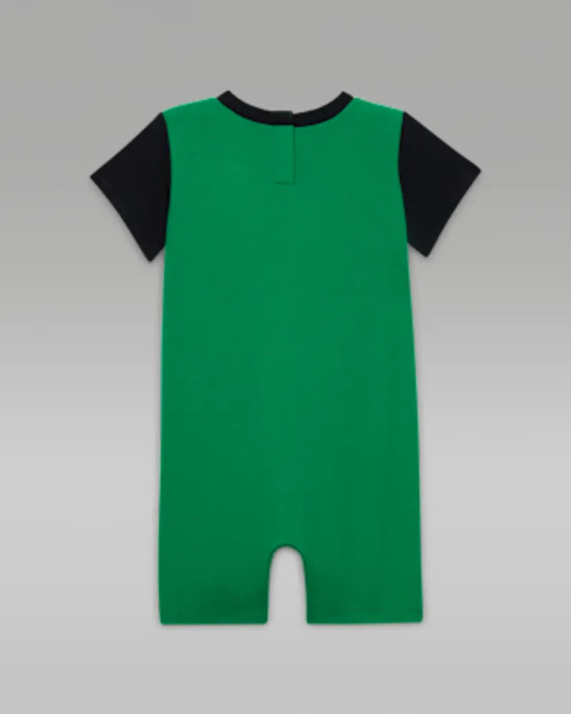 Lucky Green/Black