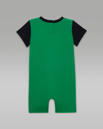 Lucky Green/Black