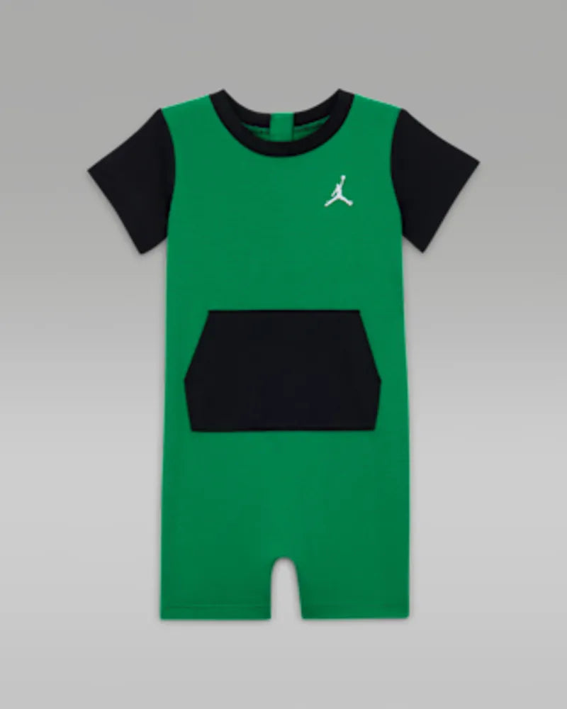 Lucky Green/Black