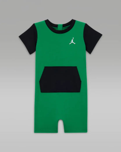 Lucky Green/Black