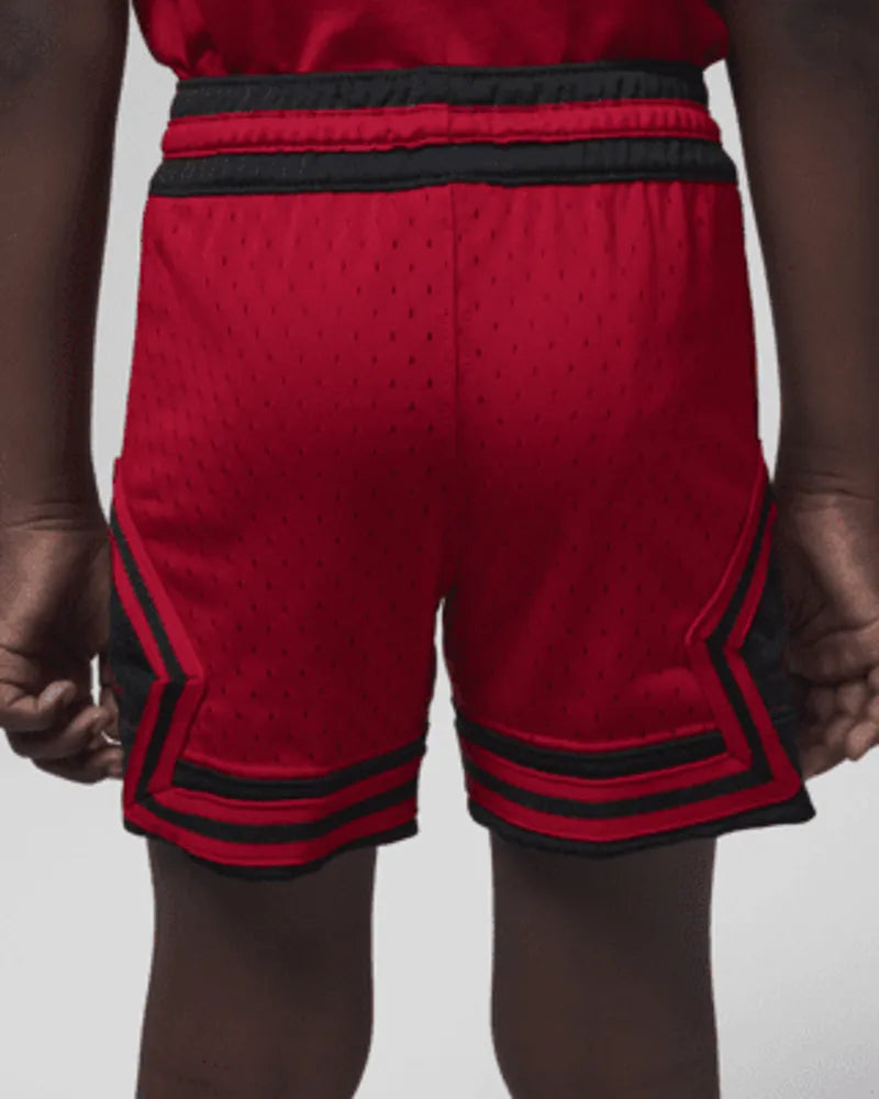 Gym Red