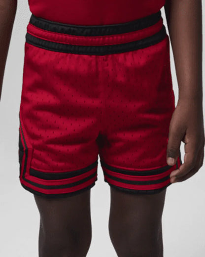 Gym Red