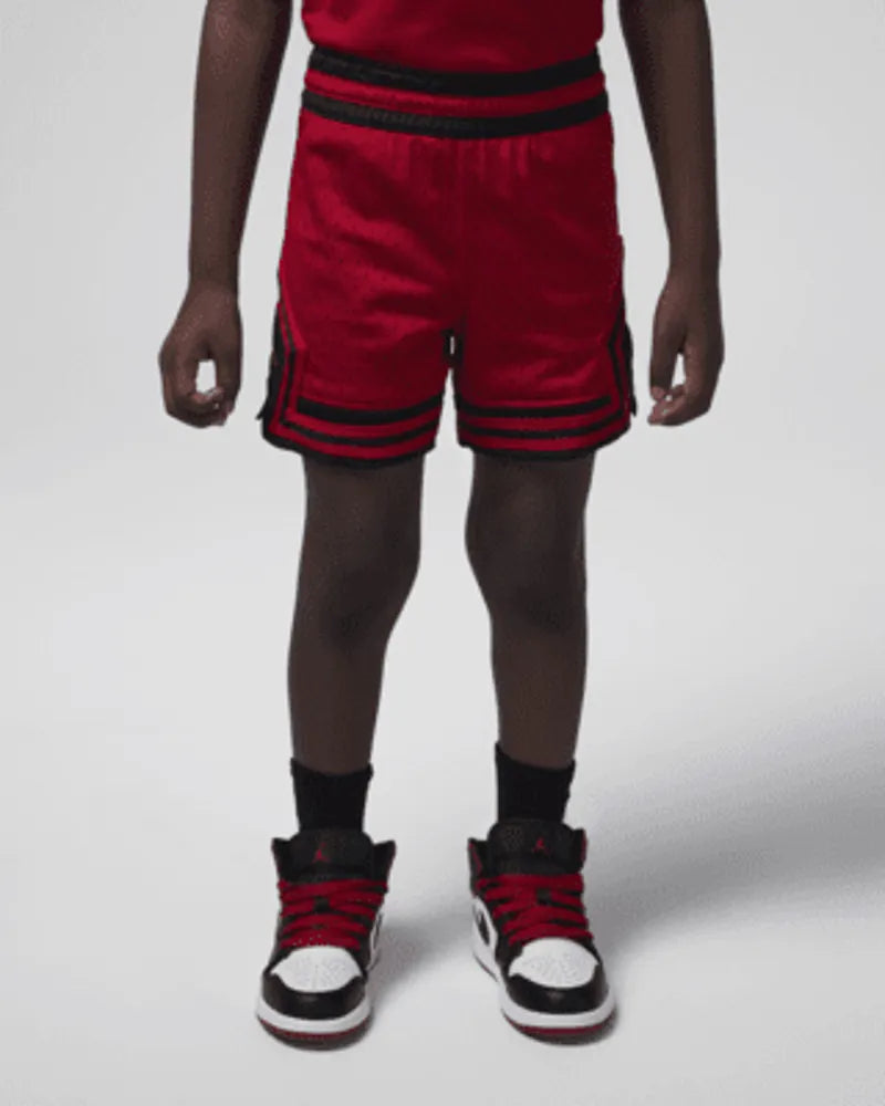 Gym Red