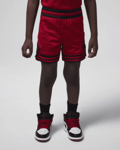 Gym Red