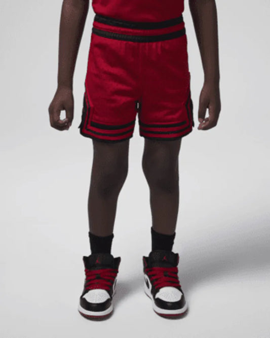 Gym Red