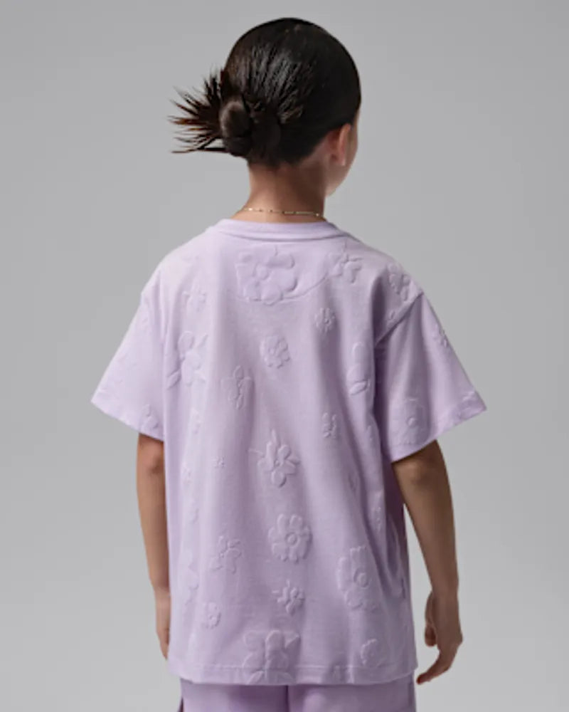 Violet Mist