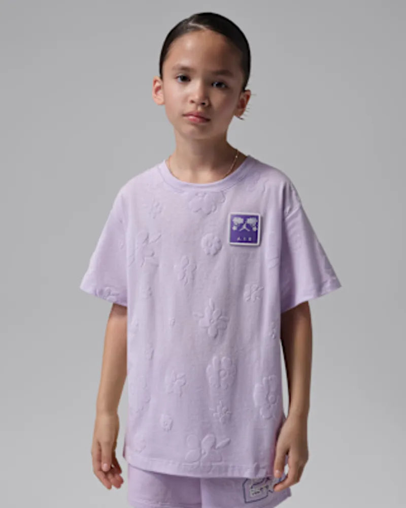 Violet Mist